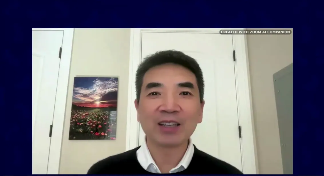 CEO Zoom dùng avatar AI: Xu hướng mới hay rủi ro tiềm ẩn?