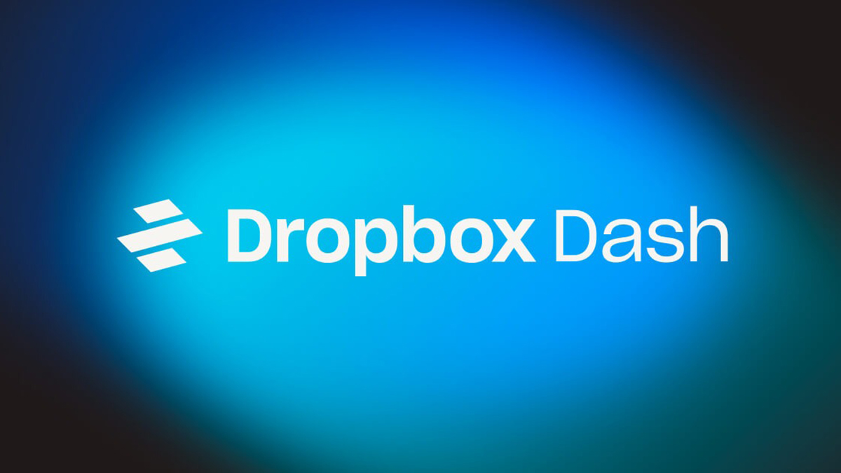 Dropbox Nâng Cấp AI Dash Với Tính Năng Tìm Kiếm Đa Nền Tảng